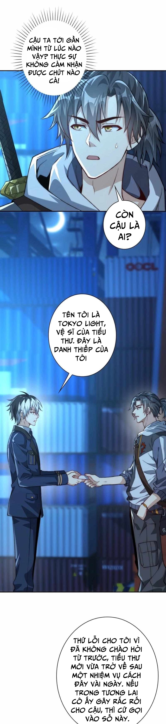 Trùng sinh: Tôi đứng Top nhờ hệ thống gian lận: Chapter 16