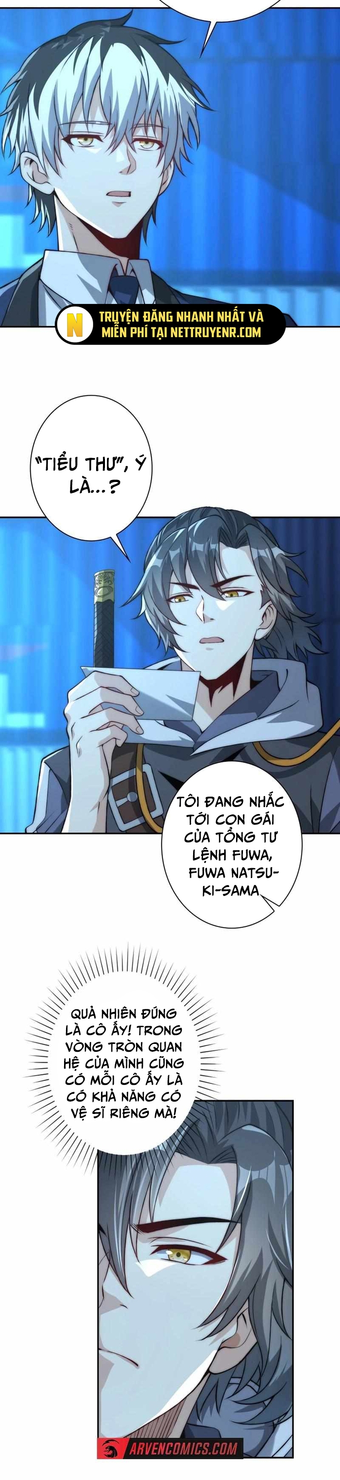 Trùng sinh: Tôi đứng Top nhờ hệ thống gian lận: Chapter 16