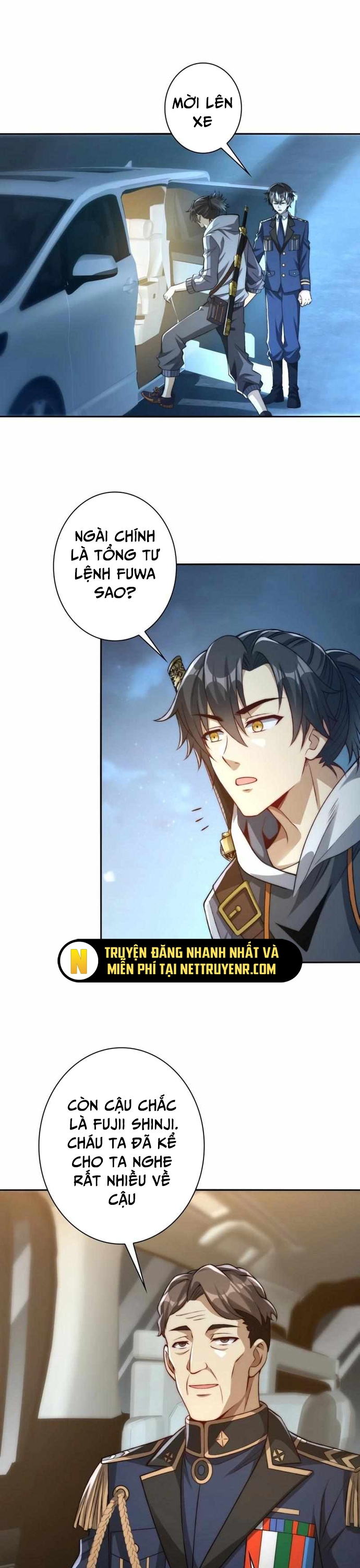 Trùng sinh: Tôi đứng Top nhờ hệ thống gian lận: Chapter 16