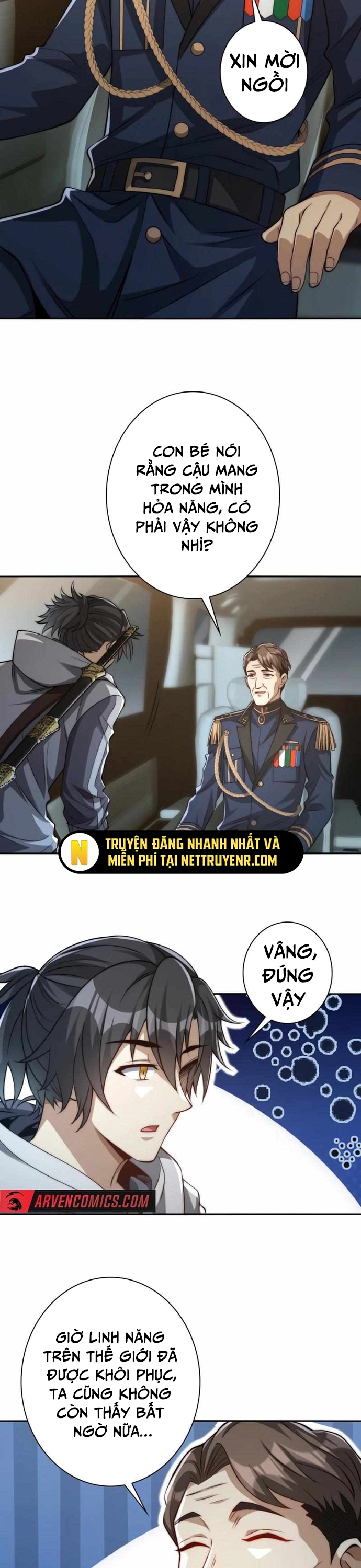 Trùng sinh: Tôi đứng Top nhờ hệ thống gian lận: Chapter 16