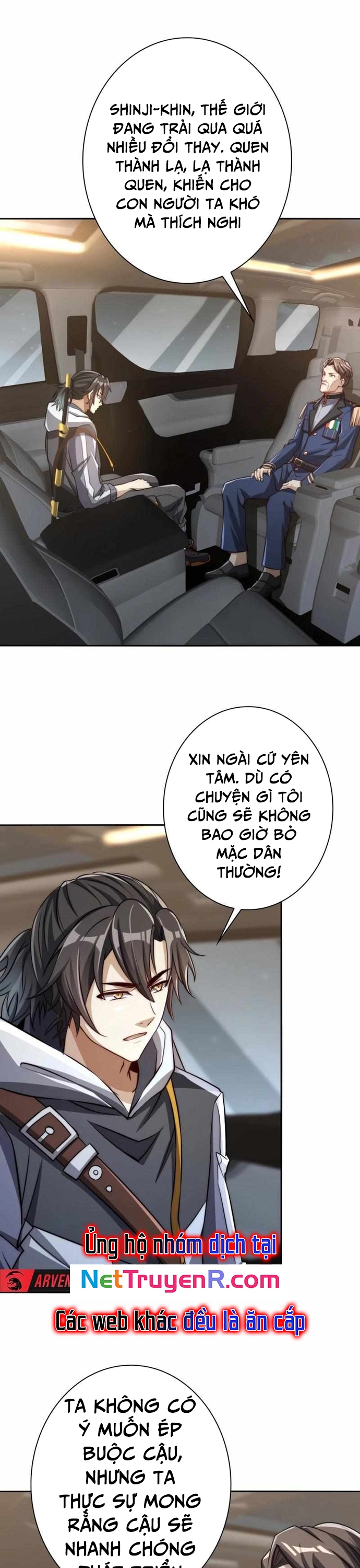 Trùng sinh: Tôi đứng Top nhờ hệ thống gian lận: Chapter 16