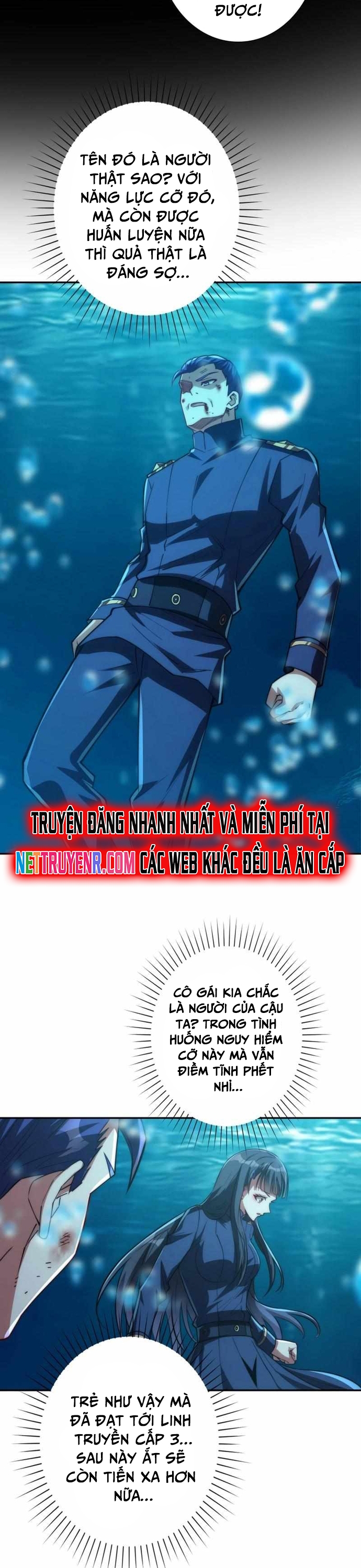 Trùng sinh: Tôi đứng Top nhờ hệ thống gian lận: Chapter 16