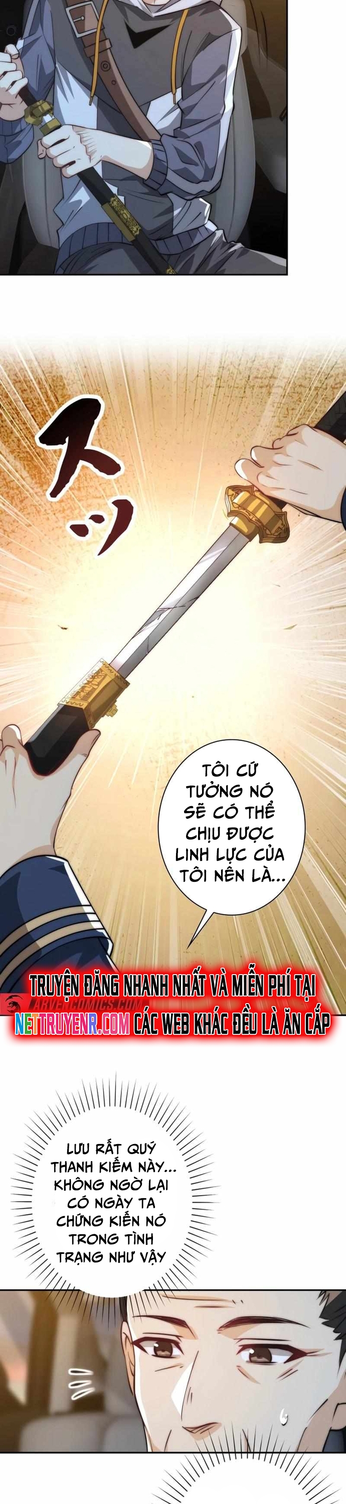 Trùng sinh: Tôi đứng Top nhờ hệ thống gian lận: Chapter 16
