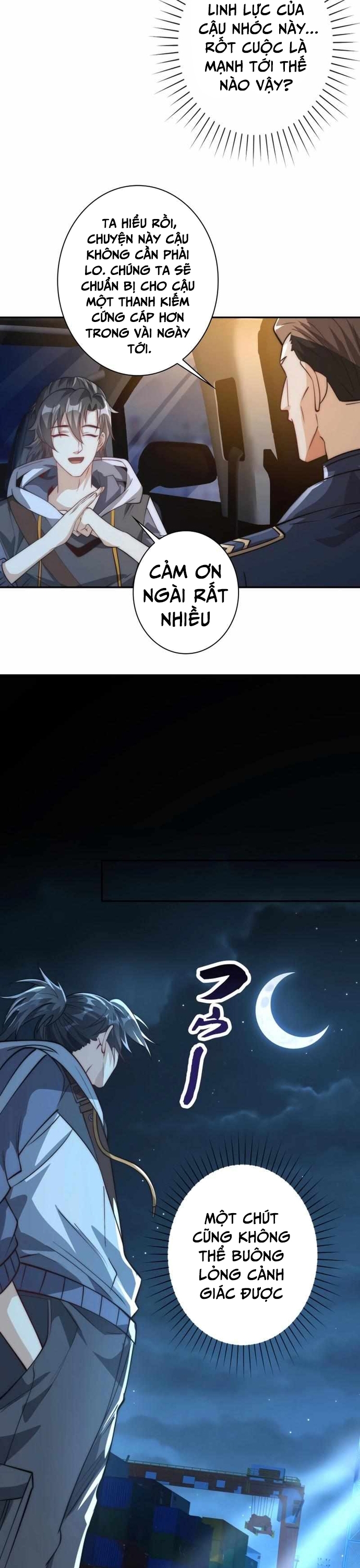 Trùng sinh: Tôi đứng Top nhờ hệ thống gian lận: Chapter 16