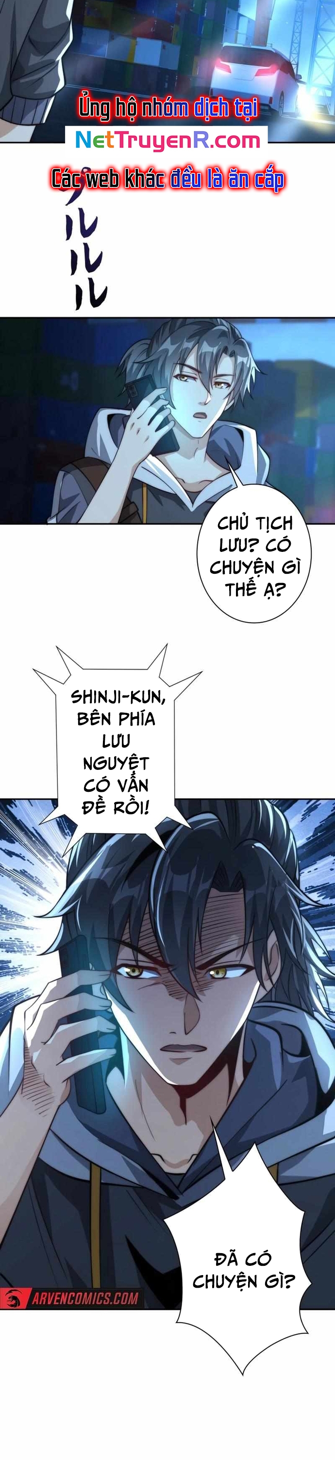 Trùng sinh: Tôi đứng Top nhờ hệ thống gian lận: Chapter 16