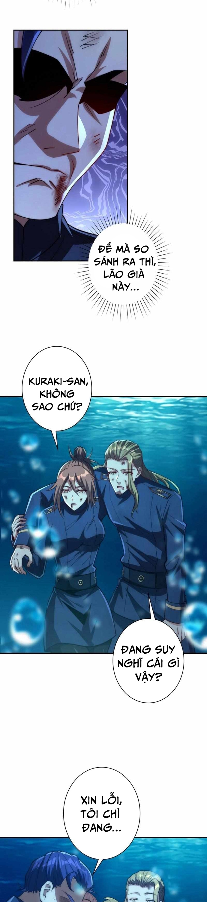 Trùng sinh: Tôi đứng Top nhờ hệ thống gian lận: Chapter 16