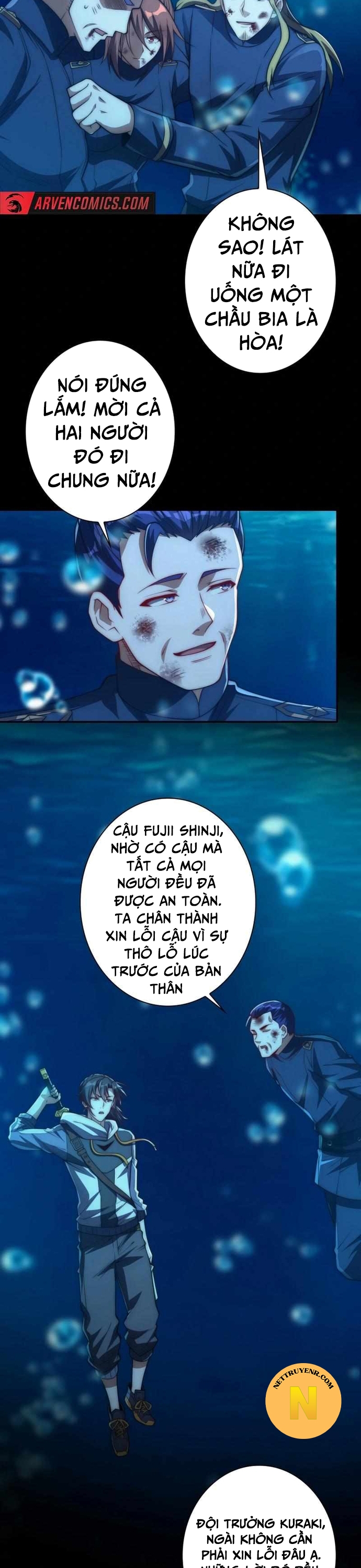 Trùng sinh: Tôi đứng Top nhờ hệ thống gian lận: Chapter 16