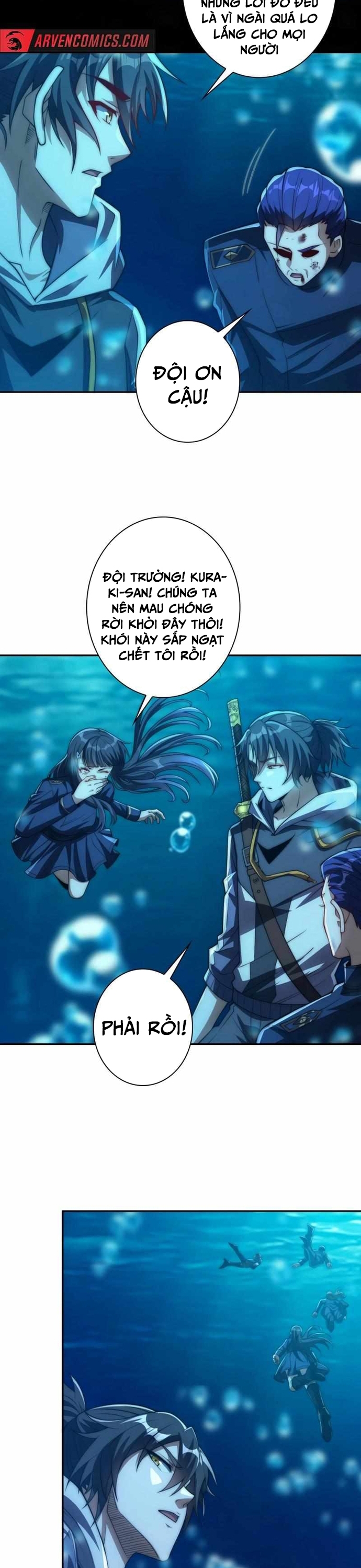 Trùng sinh: Tôi đứng Top nhờ hệ thống gian lận: Chapter 16