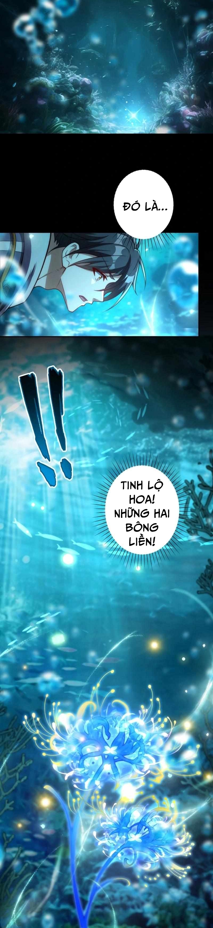 Trùng sinh: Tôi đứng Top nhờ hệ thống gian lận: Chapter 16