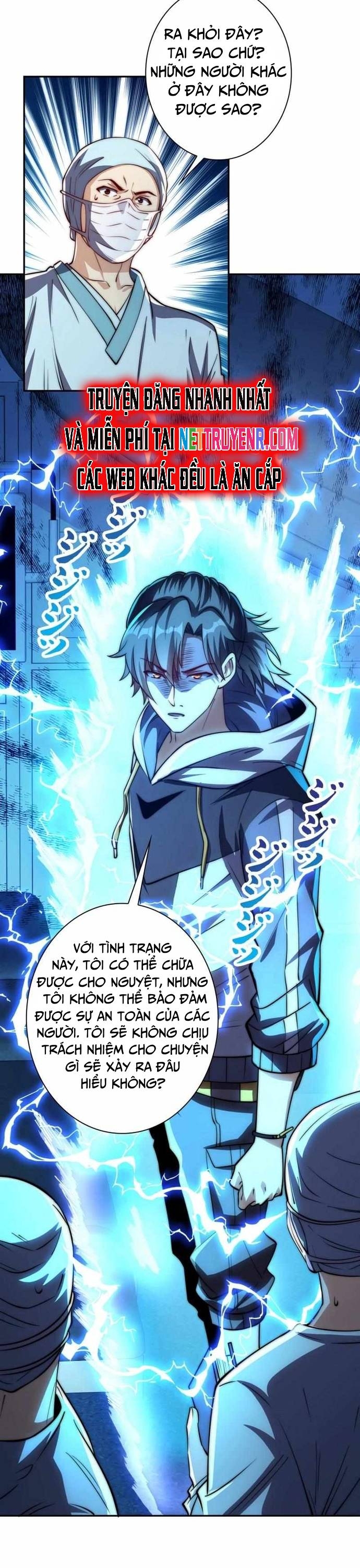 Trùng sinh: Tôi đứng Top nhờ hệ thống gian lận: Chapter 17