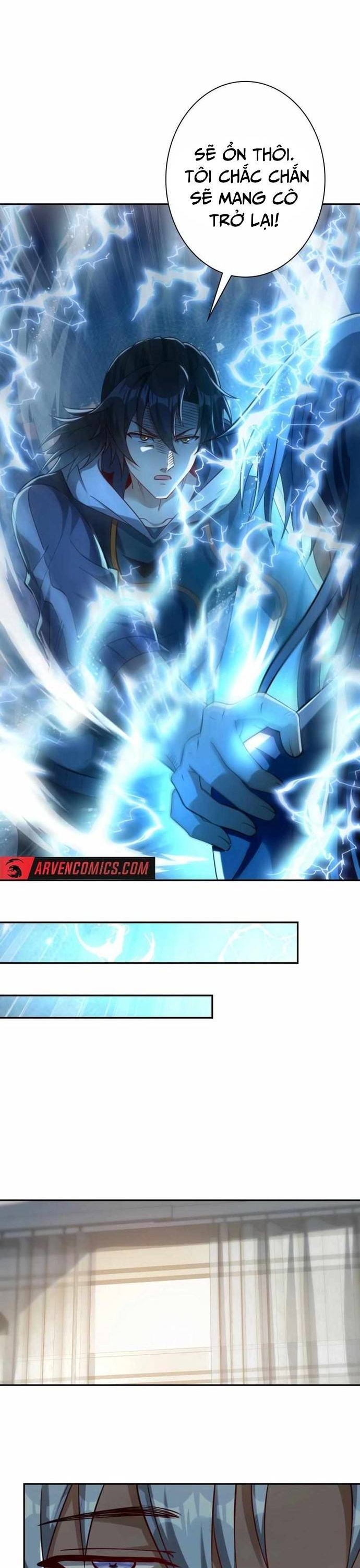 Trùng sinh: Tôi đứng Top nhờ hệ thống gian lận: Chapter 17