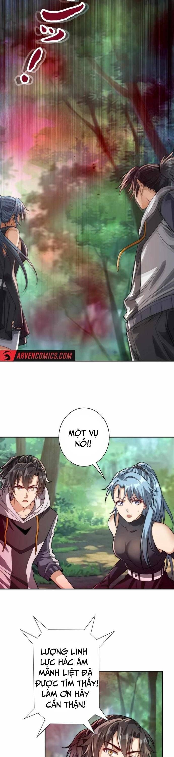 Trùng sinh: Tôi đứng Top nhờ hệ thống gian lận: Chapter 17