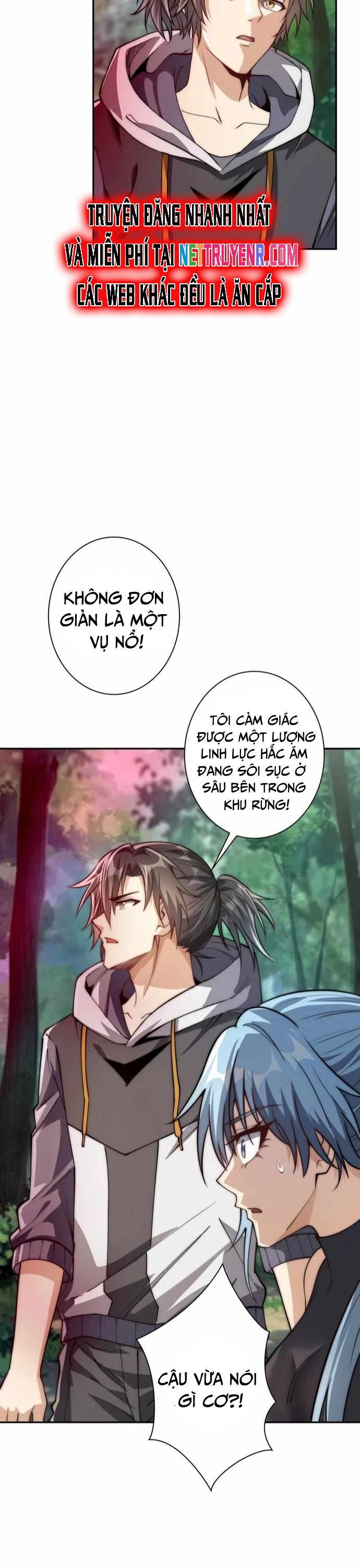 Trùng sinh: Tôi đứng Top nhờ hệ thống gian lận: Chapter 17