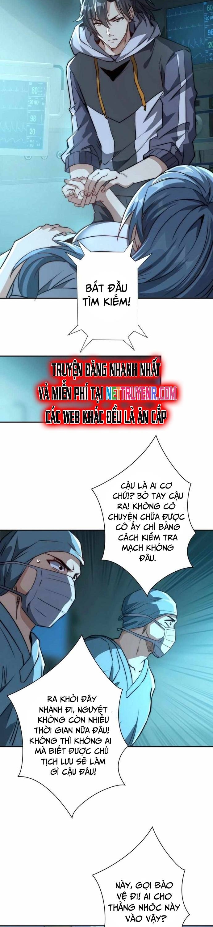 Trùng sinh: Tôi đứng Top nhờ hệ thống gian lận: Chapter 17