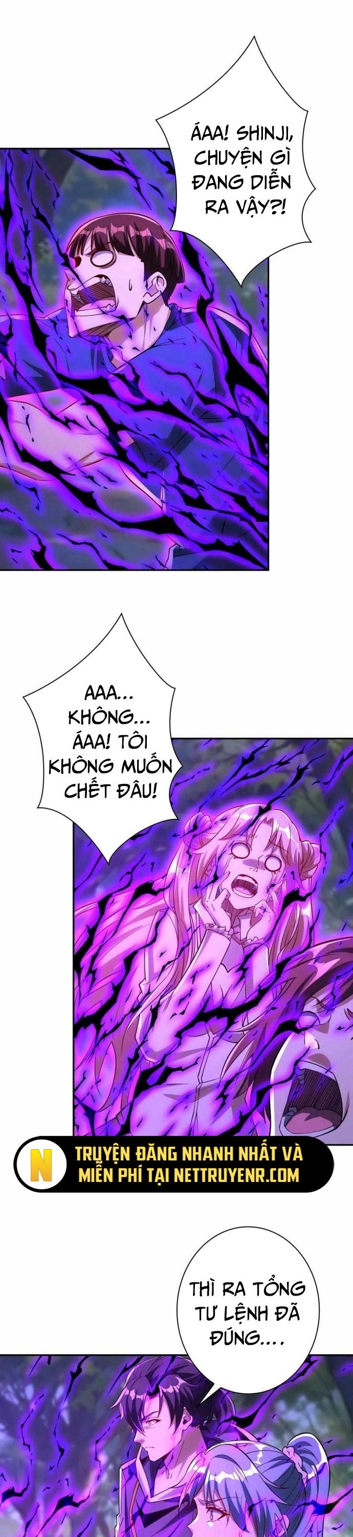 Trùng sinh: Tôi đứng Top nhờ hệ thống gian lận: Chapter 19