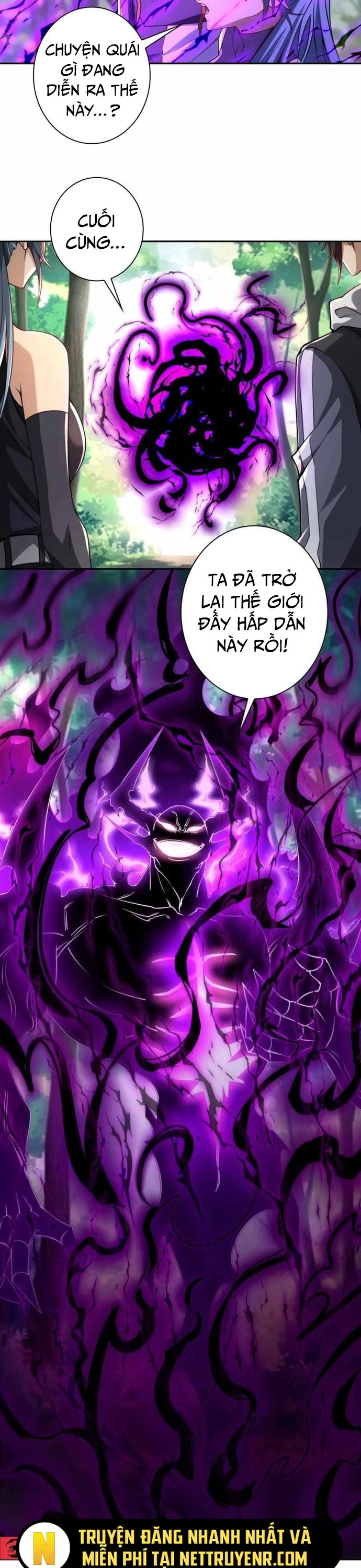 Trùng sinh: Tôi đứng Top nhờ hệ thống gian lận: Chapter 19