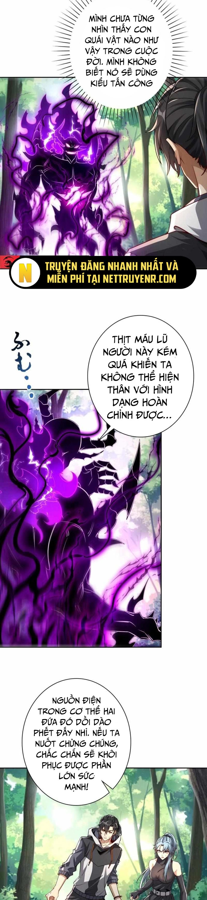 Trùng sinh: Tôi đứng Top nhờ hệ thống gian lận: Chapter 19