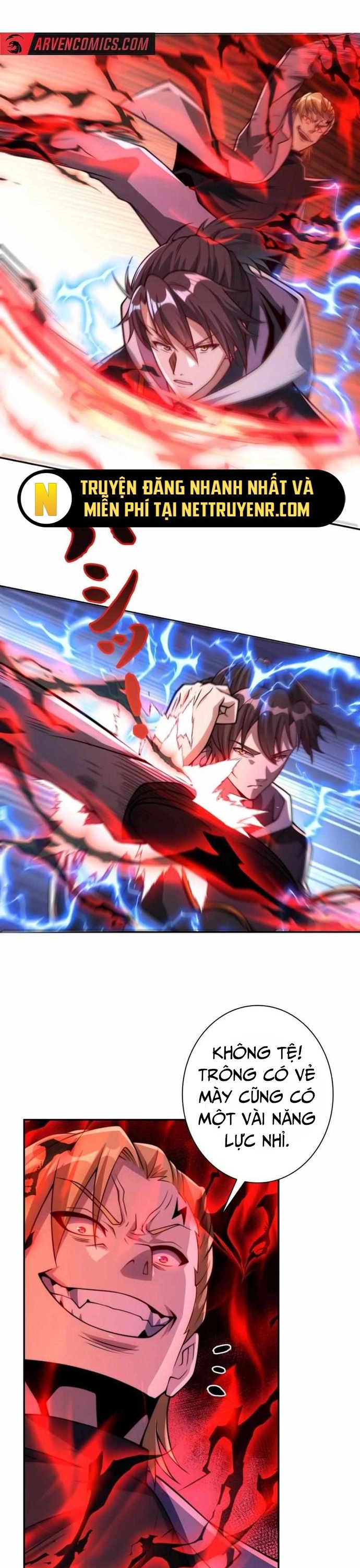 Trùng sinh: Tôi đứng Top nhờ hệ thống gian lận: Chapter 19