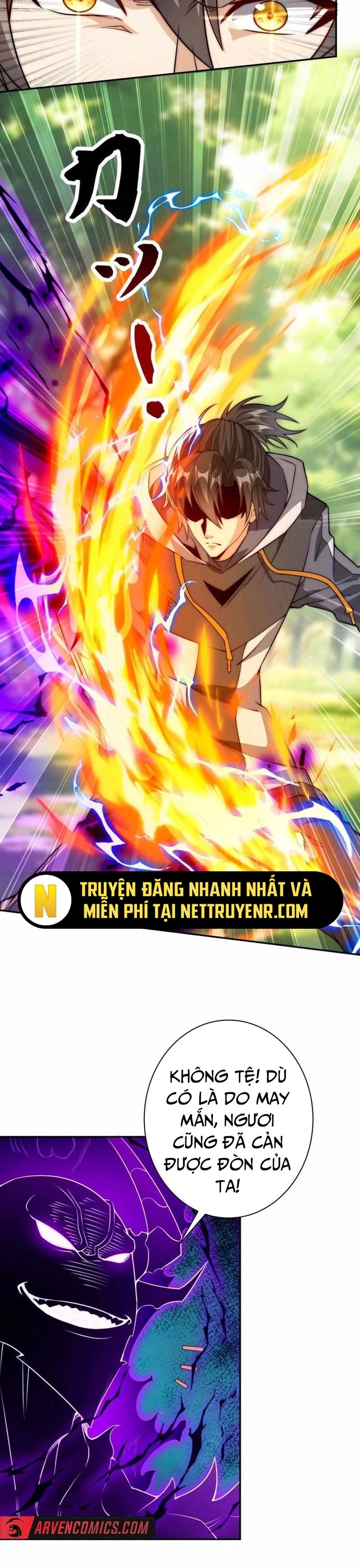 Trùng sinh: Tôi đứng Top nhờ hệ thống gian lận: Chapter 19