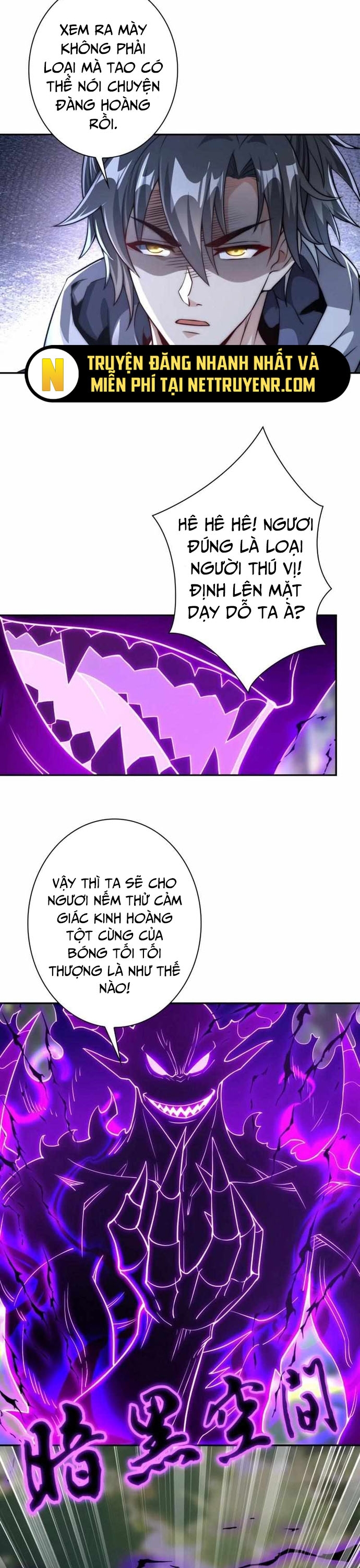 Trùng sinh: Tôi đứng Top nhờ hệ thống gian lận: Chapter 19