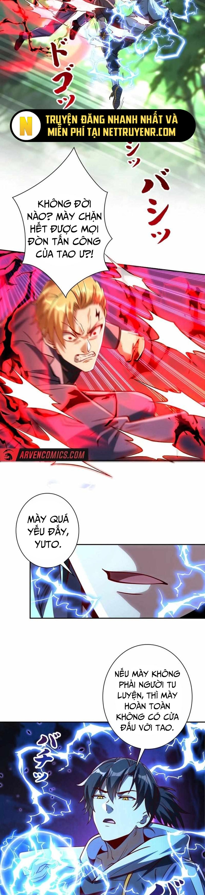 Trùng sinh: Tôi đứng Top nhờ hệ thống gian lận: Chapter 19