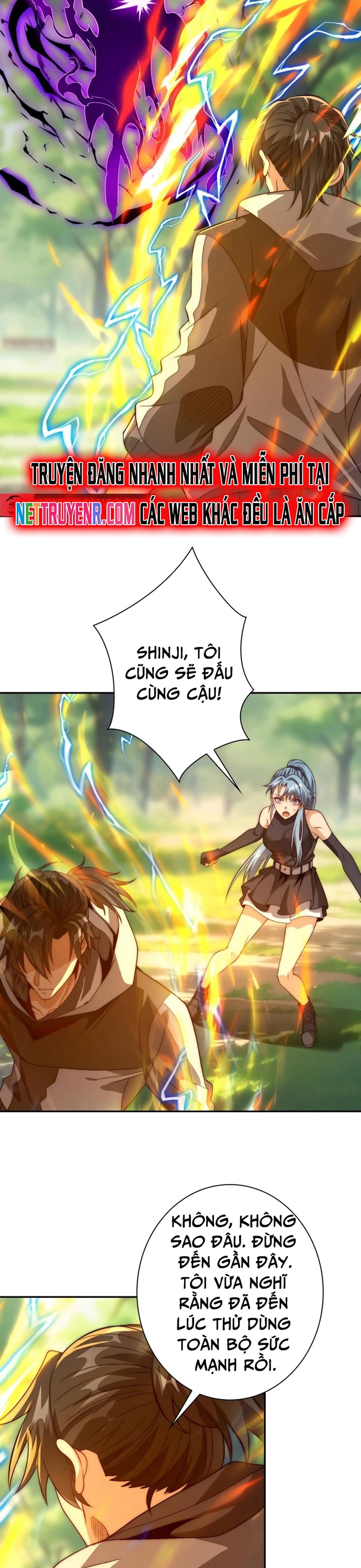 Trùng sinh: Tôi đứng Top nhờ hệ thống gian lận: Chapter 20