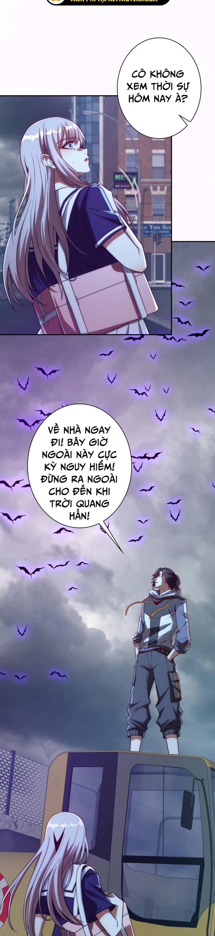Trùng sinh: Tôi đứng Top nhờ hệ thống gian lận: Chapter 20