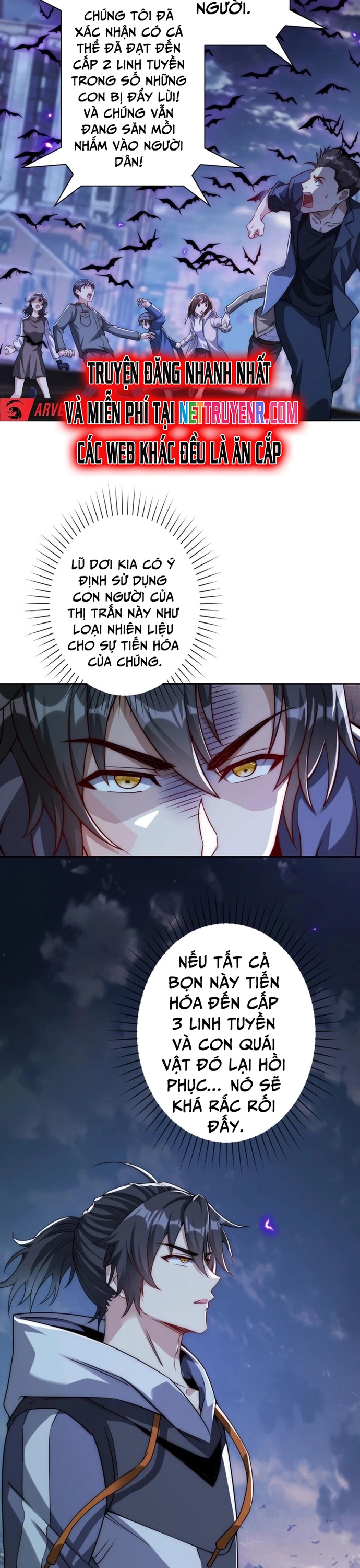 Trùng sinh: Tôi đứng Top nhờ hệ thống gian lận: Chapter 20