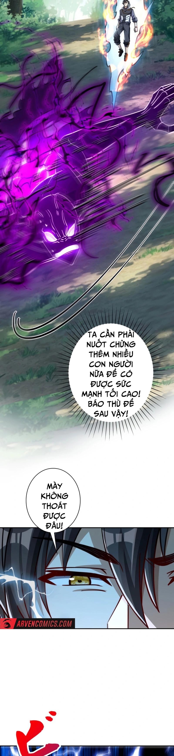 Trùng sinh: Tôi đứng Top nhờ hệ thống gian lận: Chapter 20