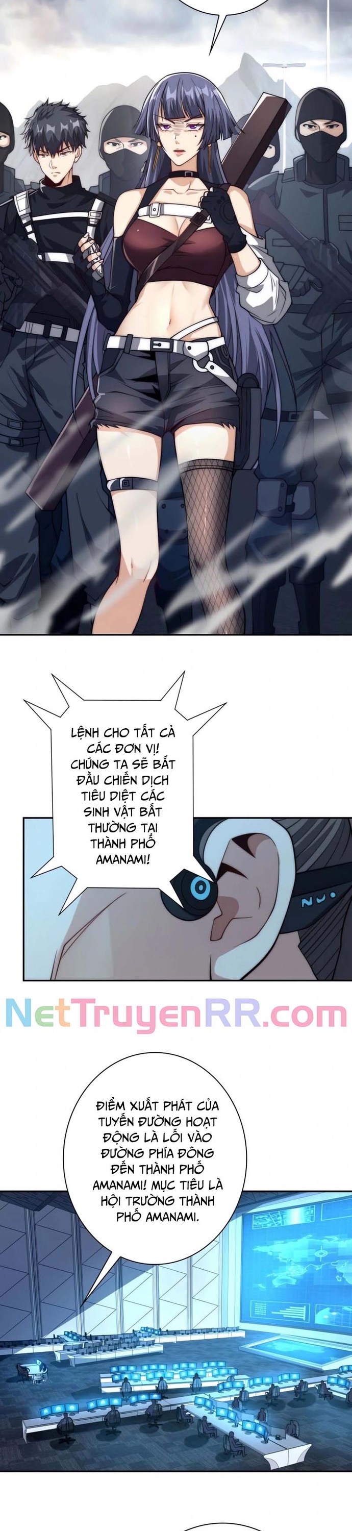 Trùng sinh: Tôi đứng Top nhờ hệ thống gian lận: Chapter 22