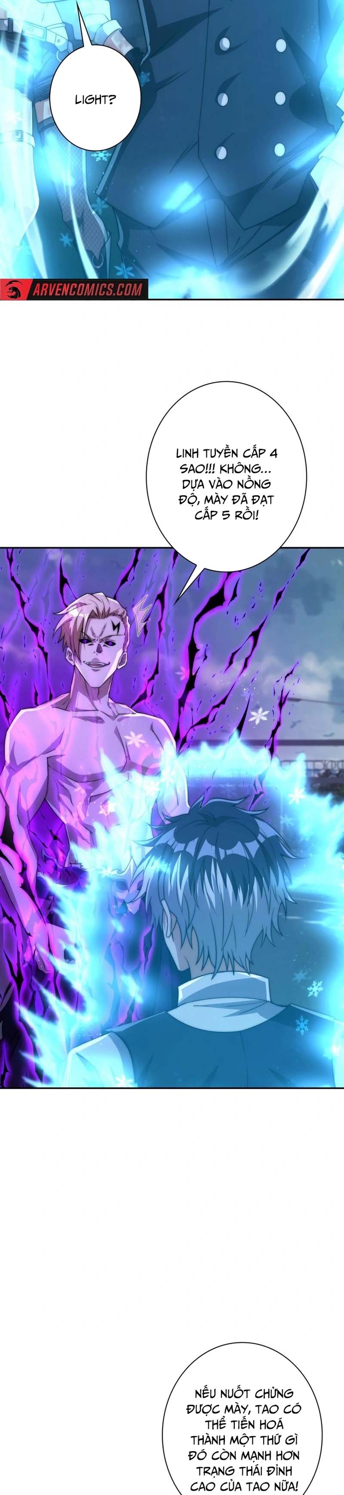 Trùng sinh: Tôi đứng Top nhờ hệ thống gian lận: Chapter 22