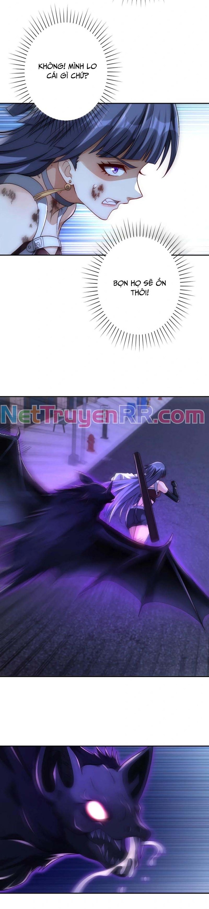 Trùng sinh: Tôi đứng Top nhờ hệ thống gian lận: Chapter 22