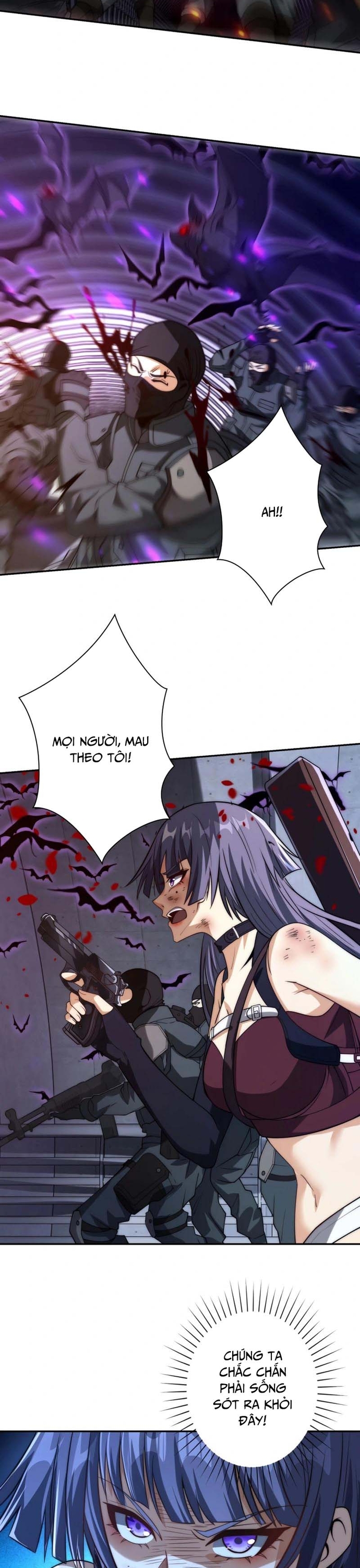 Trùng sinh: Tôi đứng Top nhờ hệ thống gian lận: Chapter 22