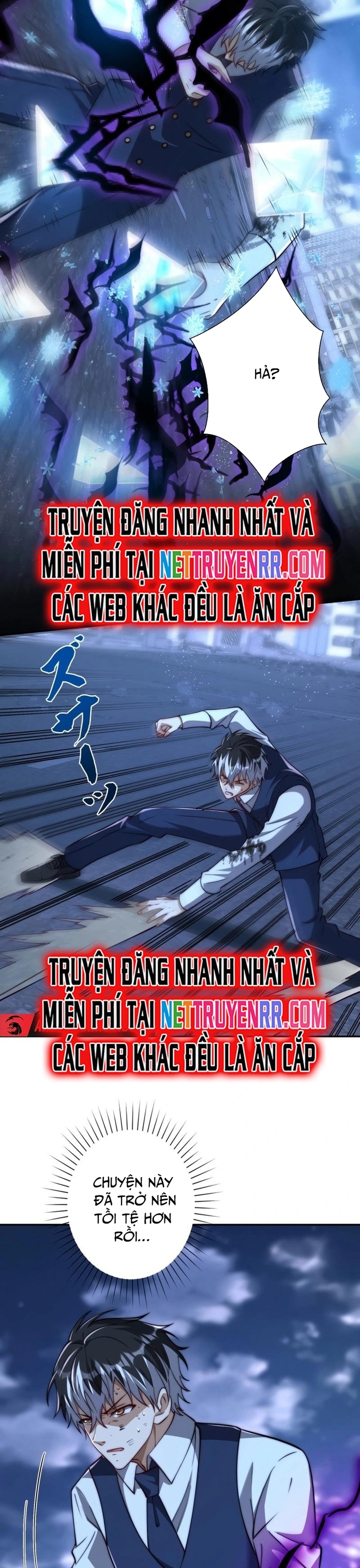 Trùng sinh: Tôi đứng Top nhờ hệ thống gian lận: Chapter 23