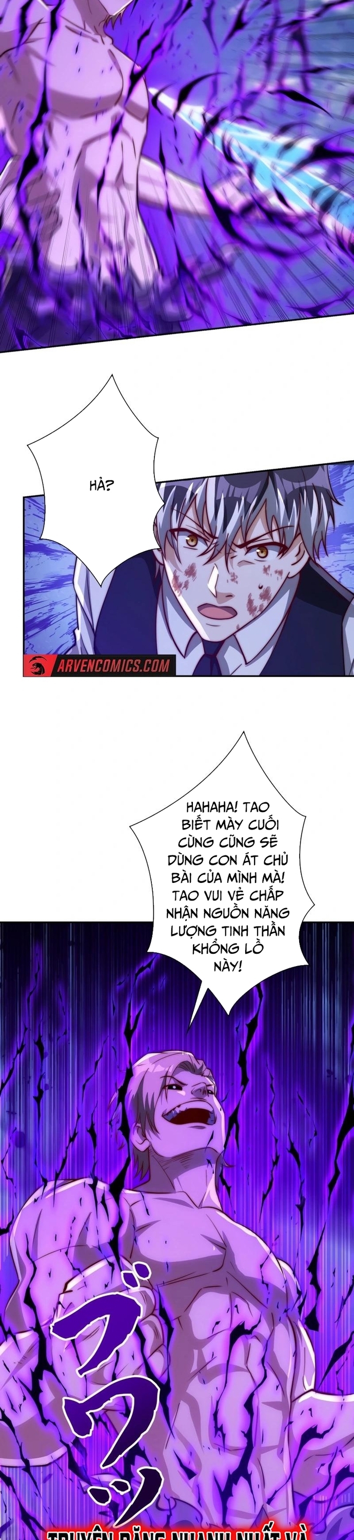 Trùng sinh: Tôi đứng Top nhờ hệ thống gian lận: Chapter 23