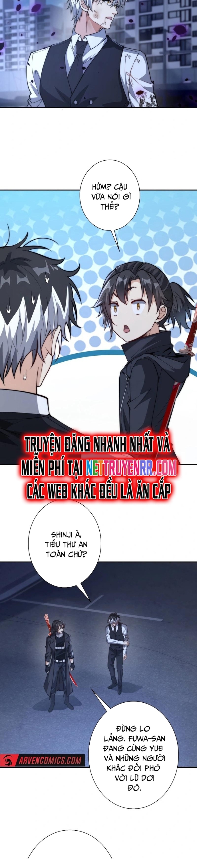 Trùng sinh: Tôi đứng Top nhờ hệ thống gian lận: Chapter 23