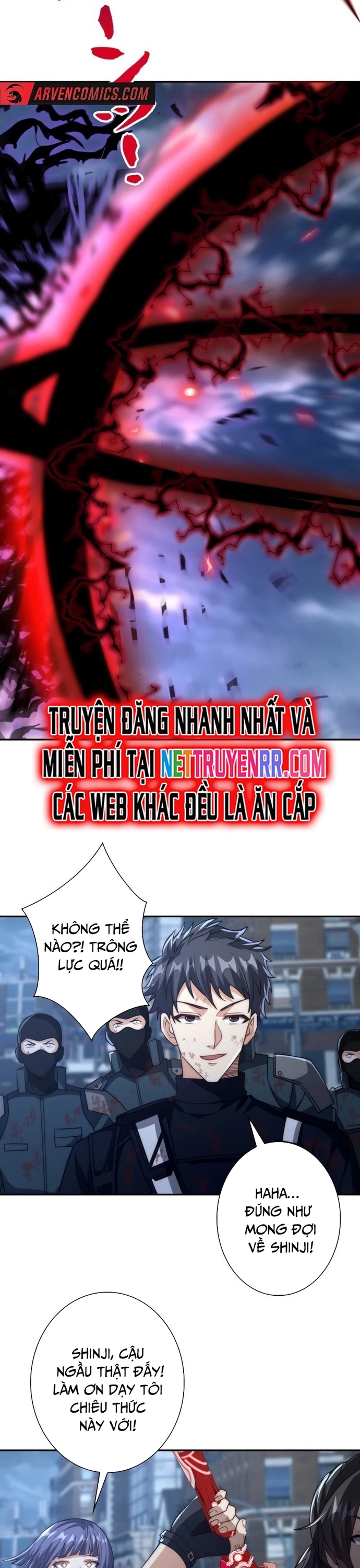 Trùng sinh: Tôi đứng Top nhờ hệ thống gian lận: Chapter 23