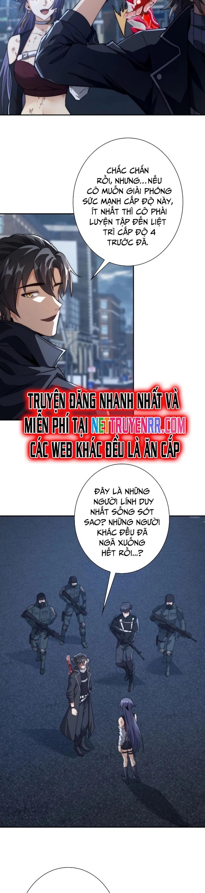 Trùng sinh: Tôi đứng Top nhờ hệ thống gian lận: Chapter 23