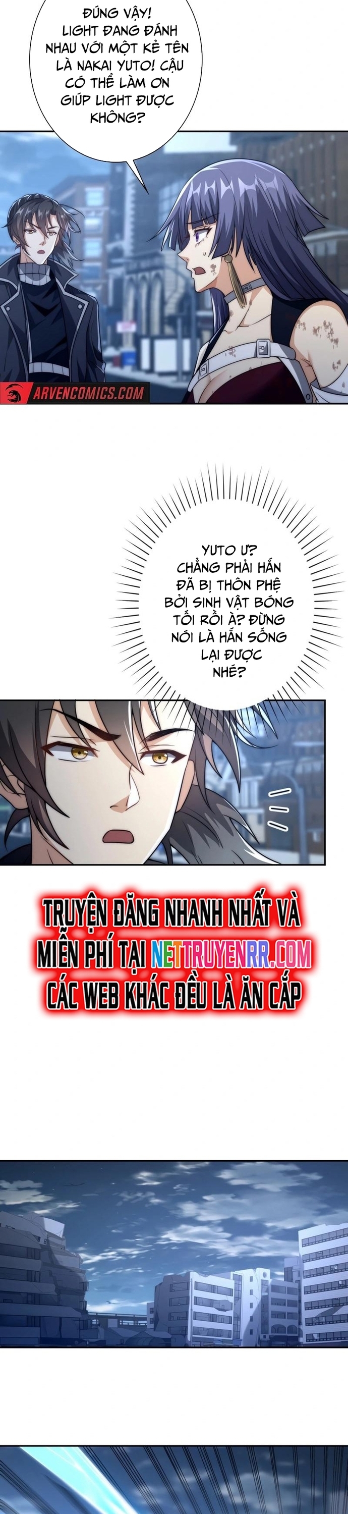 Trùng sinh: Tôi đứng Top nhờ hệ thống gian lận: Chapter 23