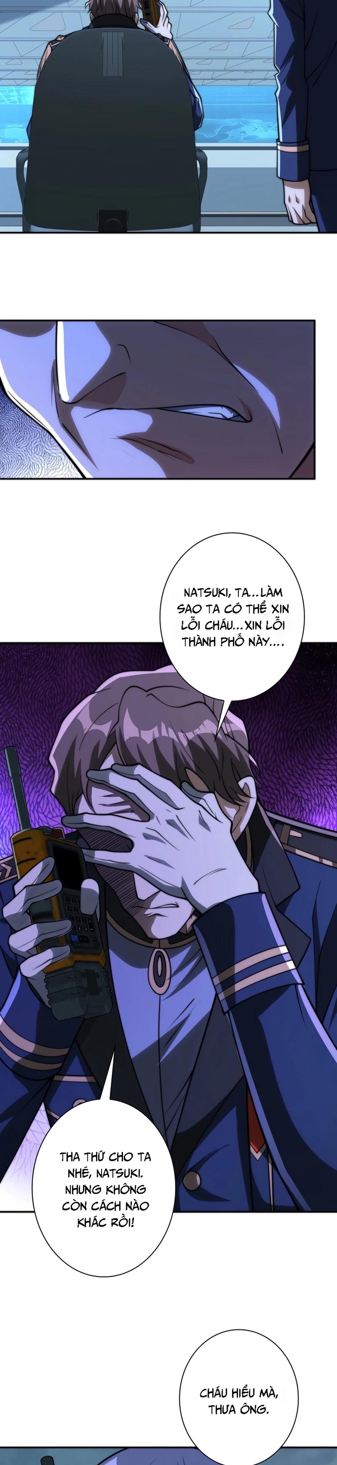 Trùng sinh: Tôi đứng Top nhờ hệ thống gian lận: Chapter 24