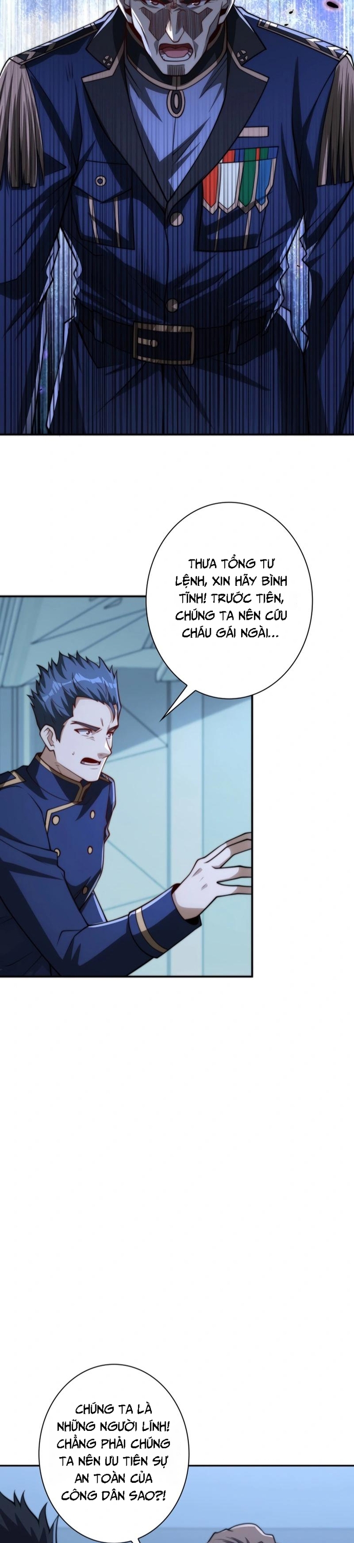 Trùng sinh: Tôi đứng Top nhờ hệ thống gian lận: Chapter 24