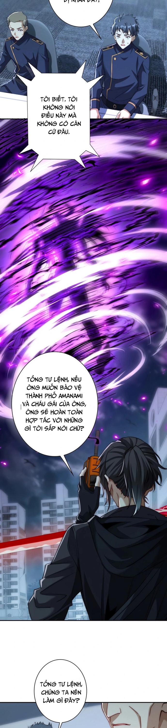 Trùng sinh: Tôi đứng Top nhờ hệ thống gian lận: Chapter 24