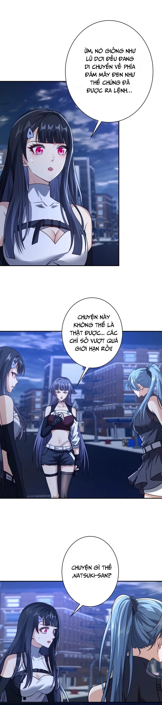 Trùng sinh: Tôi đứng Top nhờ hệ thống gian lận: Chapter 24