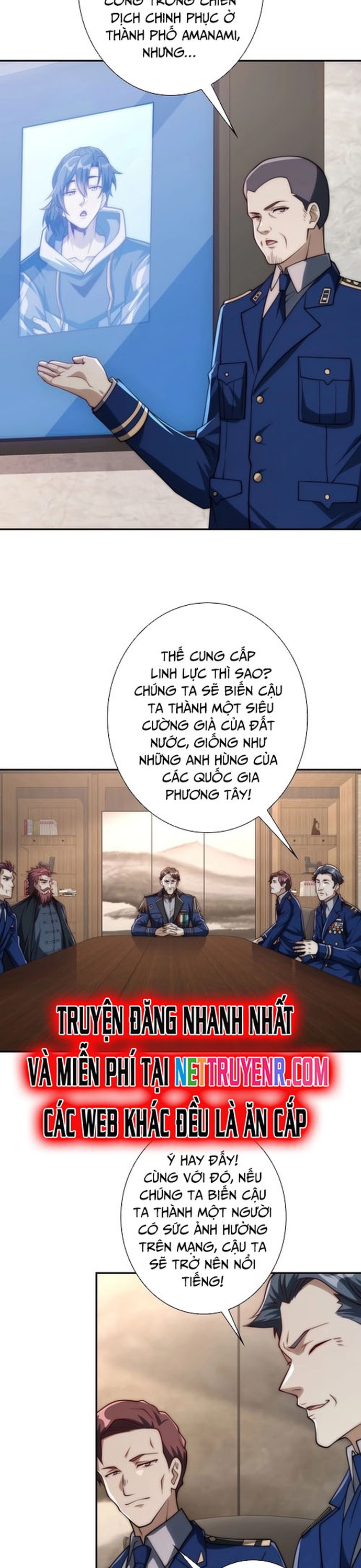 Trùng sinh: Tôi đứng Top nhờ hệ thống gian lận: Chapter 26