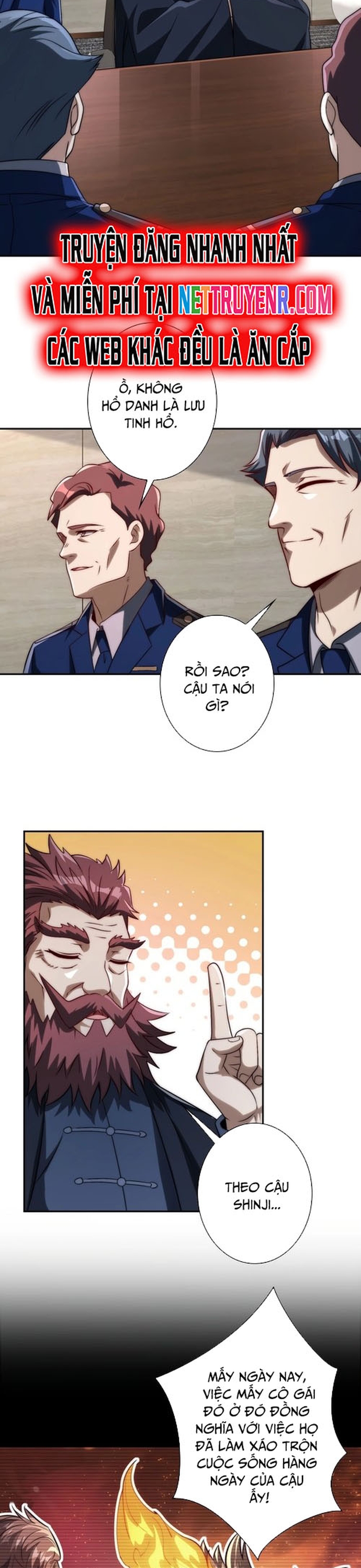 Trùng sinh: Tôi đứng Top nhờ hệ thống gian lận: Chapter 26