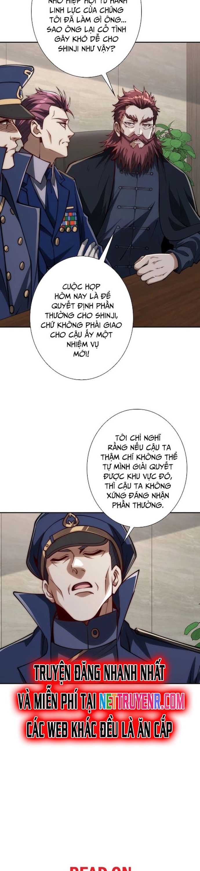 Trùng sinh: Tôi đứng Top nhờ hệ thống gian lận: Chapter 26