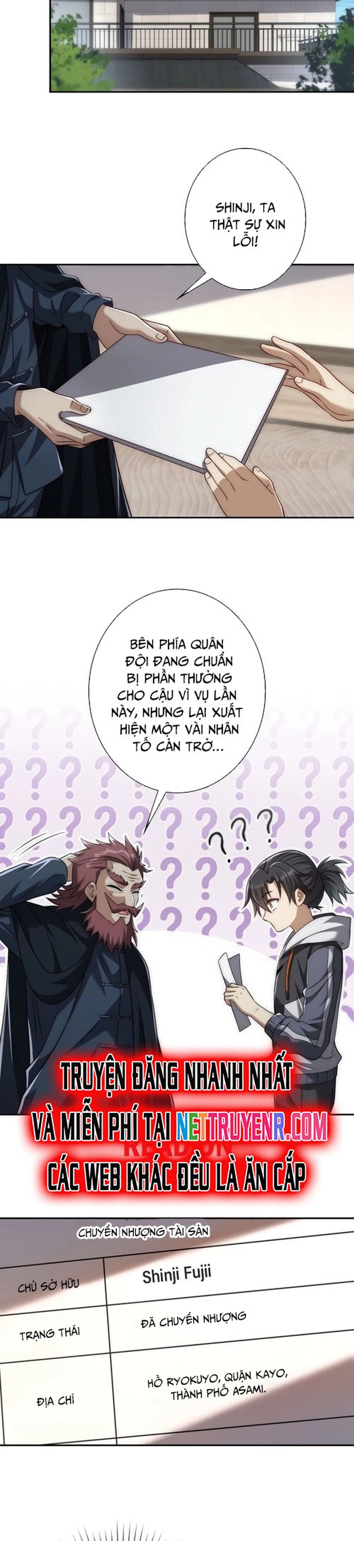 Trùng sinh: Tôi đứng Top nhờ hệ thống gian lận: Chapter 26
