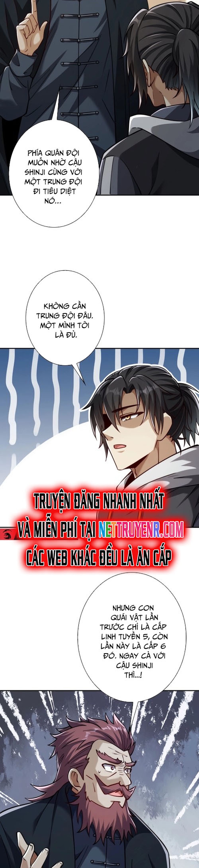 Trùng sinh: Tôi đứng Top nhờ hệ thống gian lận: Chapter 26