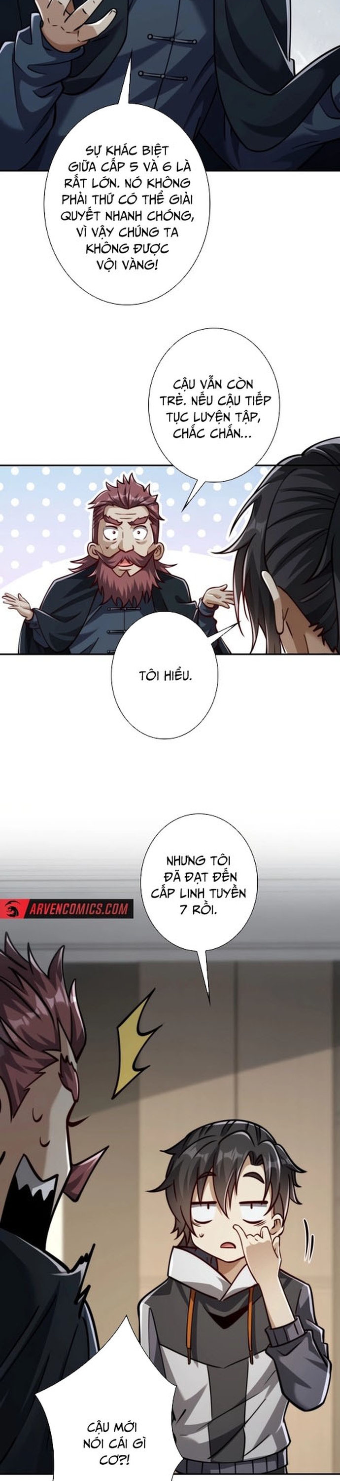 Trùng sinh: Tôi đứng Top nhờ hệ thống gian lận: Chapter 26