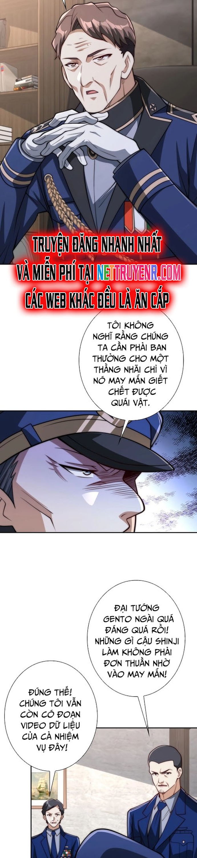 Trùng sinh: Tôi đứng Top nhờ hệ thống gian lận: Chapter 26